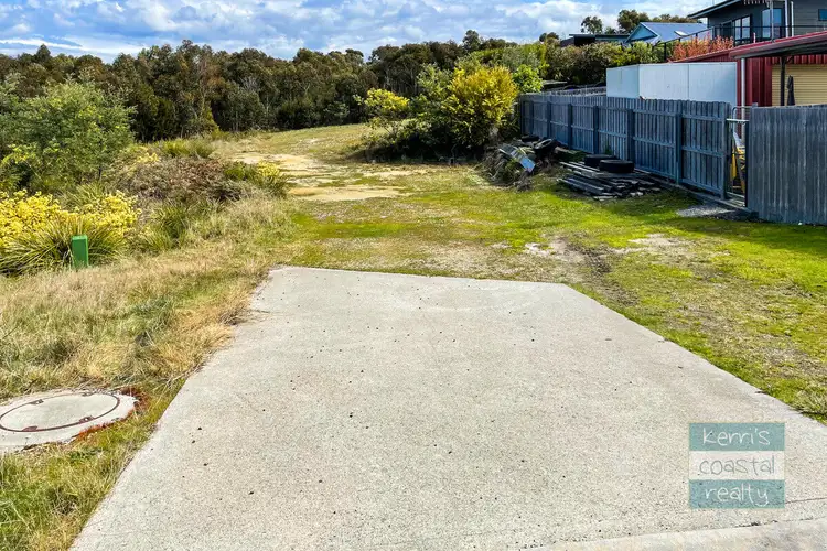 Sixth view of Homely land listing, 10 Pelican Court, Scamander TAS 7215