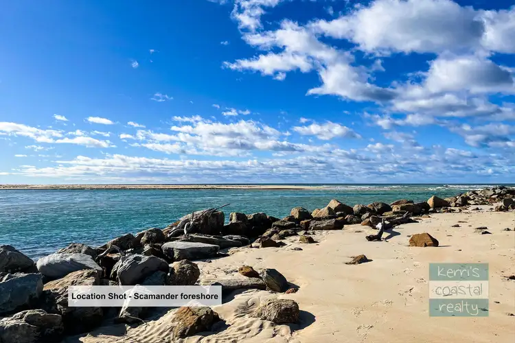 Seventh view of Homely land listing, 10 Pelican Court, Scamander TAS 7215