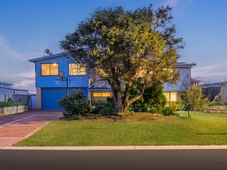Third view of Homely house listing, 7 Parmelia Way, Madora Bay WA 6210