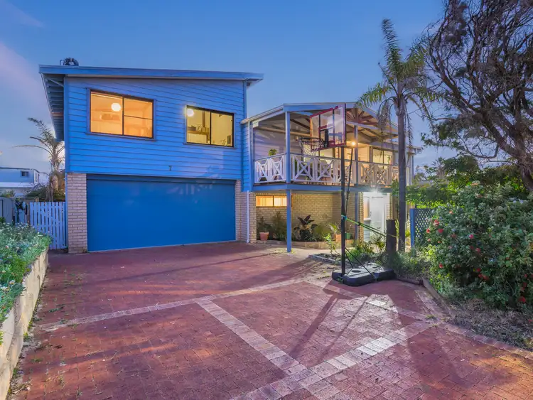 Fourth view of Homely house listing, 7 Parmelia Way, Madora Bay WA 6210