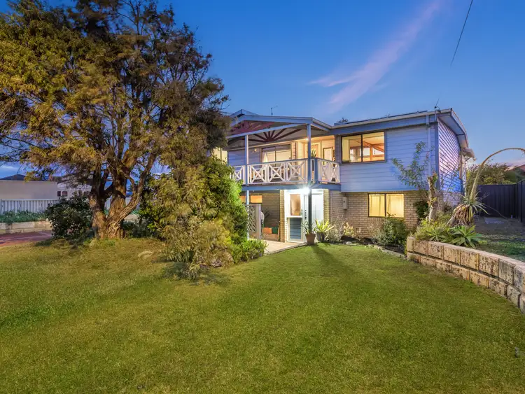 Fifth view of Homely house listing, 7 Parmelia Way, Madora Bay WA 6210
