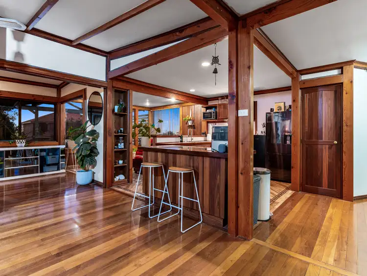 Seventh view of Homely house listing, 7 Parmelia Way, Madora Bay WA 6210