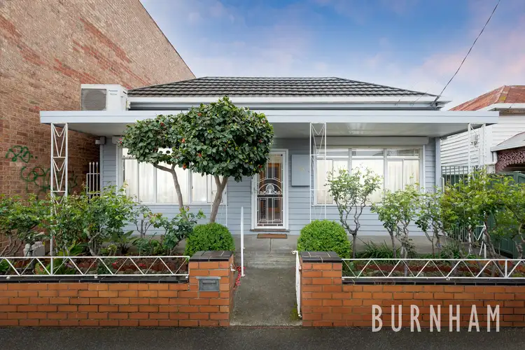 36 Byron Street, Footscray VIC 3011
