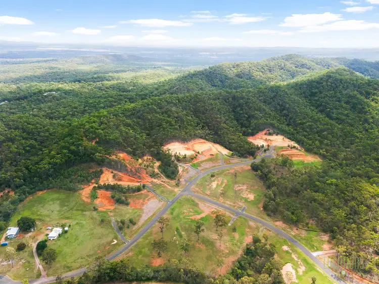Beecher Estate, Burua QLD 4680