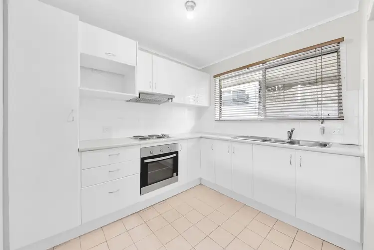 Second view of Homely unit listing, 3/479 Hamilton Road, Chermside QLD 4032