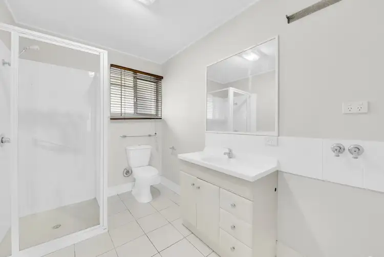 Fifth view of Homely unit listing, 3/479 Hamilton Road, Chermside QLD 4032