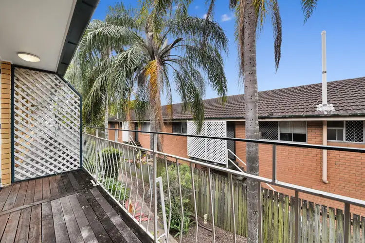 Sixth view of Homely unit listing, 3/479 Hamilton Road, Chermside QLD 4032