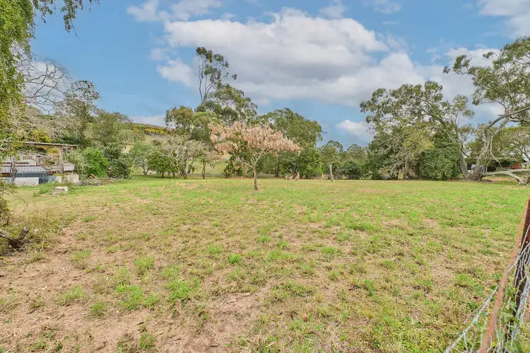 Main view of Homely land listing, 5 Bismark Street, Mount Larcom QLD 4695