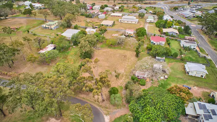 Fourth view of Homely land listing, 5 Bismark Street, Mount Larcom QLD 4695