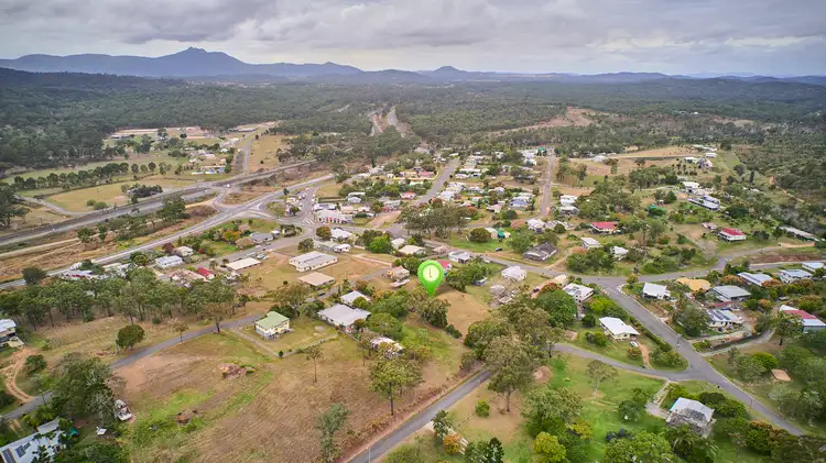 Fifth view of Homely land listing, 5 Bismark Street, Mount Larcom QLD 4695