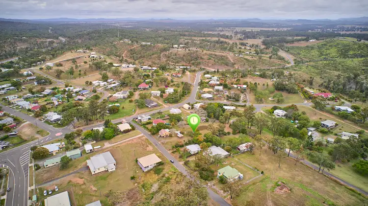 Sixth view of Homely land listing, 5 Bismark Street, Mount Larcom QLD 4695