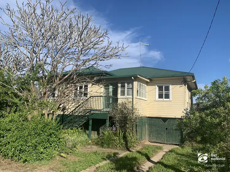 8400 Tweed Valley Way, Eviron NSW 2484