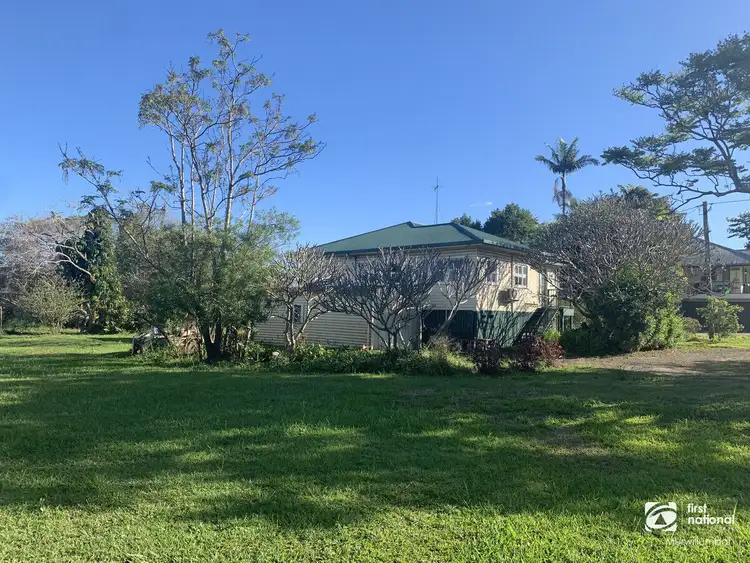 Second view of Homely house listing, 8400 Tweed Valley Way, Eviron NSW 2484