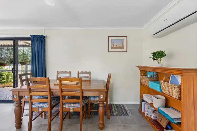 Third view of Homely townhouse listing, 2/32 Gene Street, Emerald QLD 4720