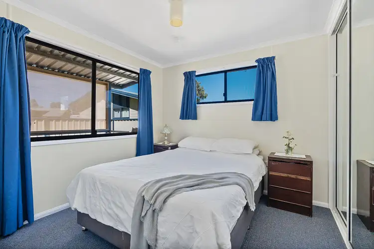 Fifth view of Homely townhouse listing, 2/32 Gene Street, Emerald QLD 4720