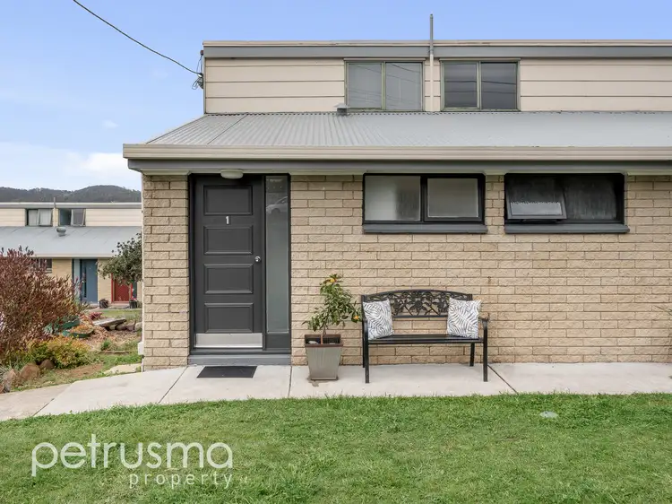 1/30 Maranoa Road, Kingston TAS 7050