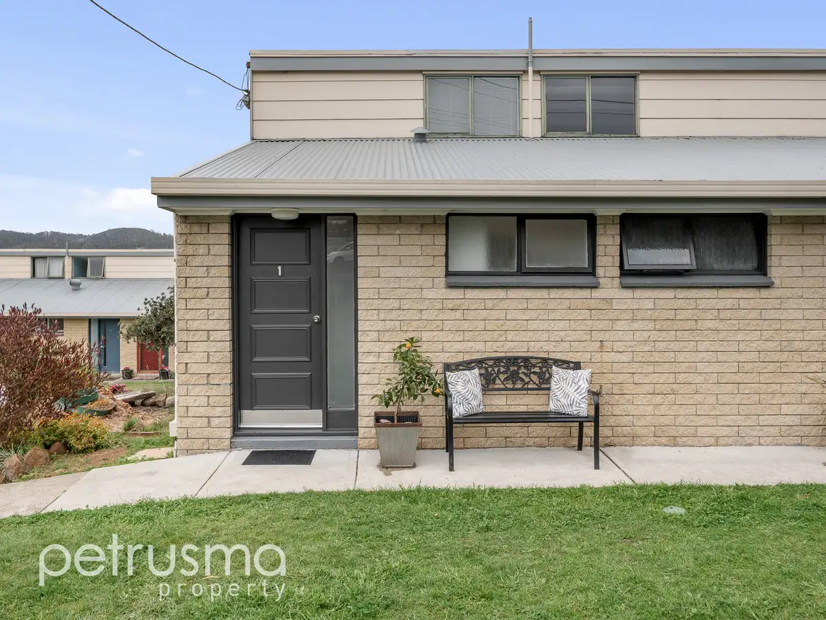 Main view of Homely house listing, 1/30 Maranoa Road, Kingston TAS 7050