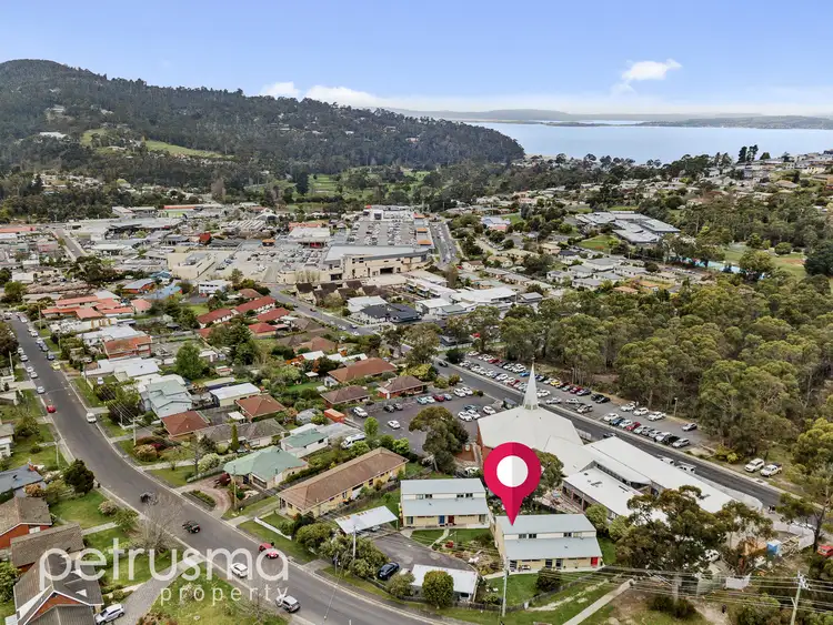 Second view of Homely house listing, 1/30 Maranoa Road, Kingston TAS 7050