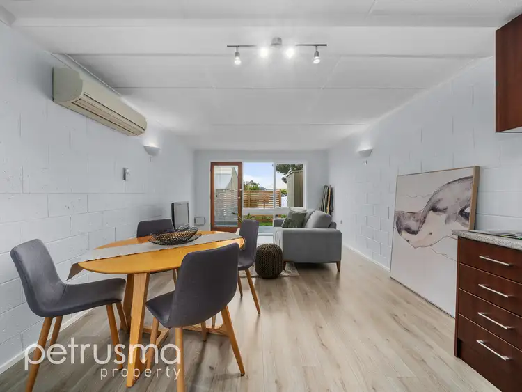 Fourth view of Homely house listing, 1/30 Maranoa Road, Kingston TAS 7050