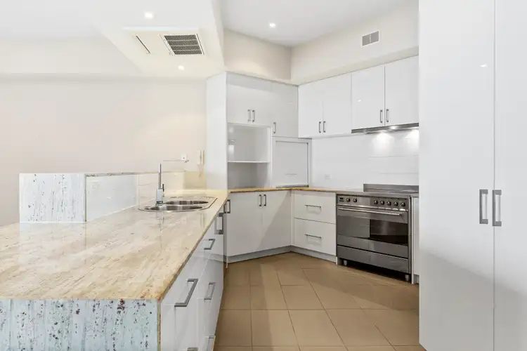 Fourth view of Homely apartment listing, 32/15 The Palladio, Mandurah WA 6210