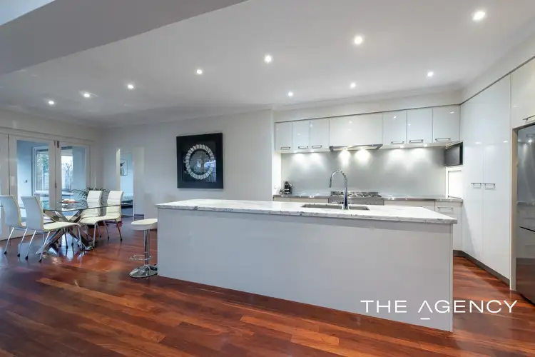 Main view of Homely house listing, 20 McCartney Crescent, Lathlain WA 6100