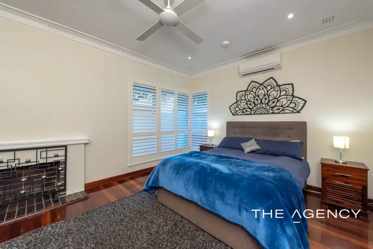 Second view of Homely house listing, 20 McCartney Crescent, Lathlain WA 6100