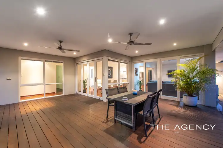 Third view of Homely house listing, 20 McCartney Crescent, Lathlain WA 6100