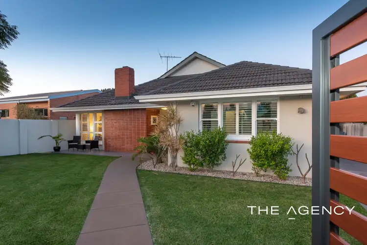 Fifth view of Homely house listing, 20 McCartney Crescent, Lathlain WA 6100