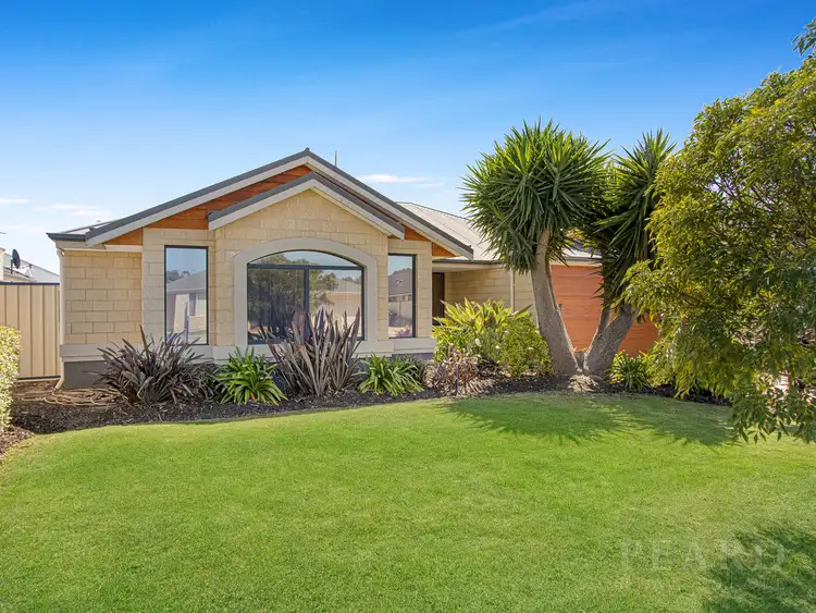 Main view of Homely house listing, 5 Geographe Bay Pass, Secret Harbour WA 6173