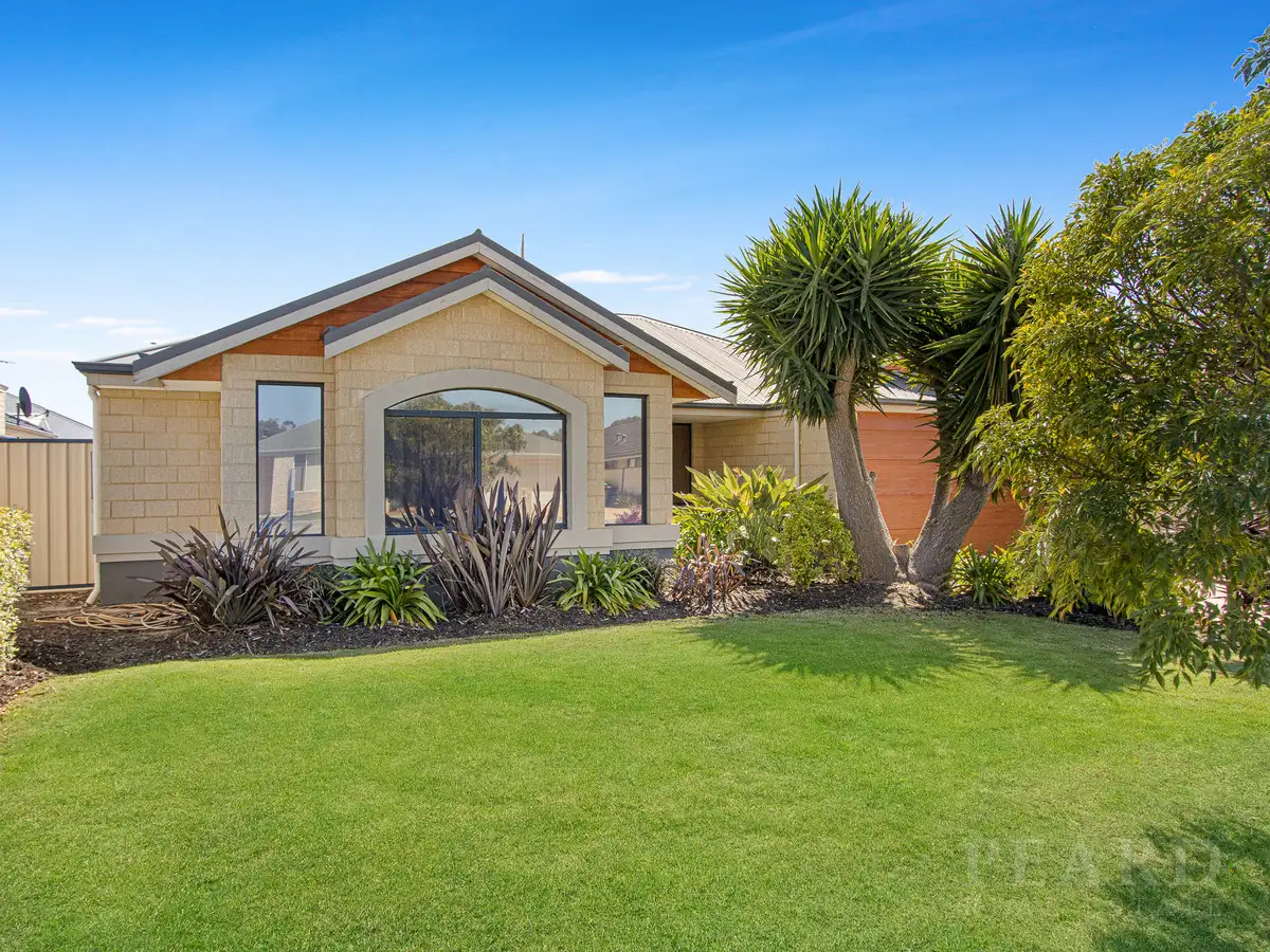 Main view of Homely house listing, 5 Geographe Bay Pass, Secret Harbour WA 6173