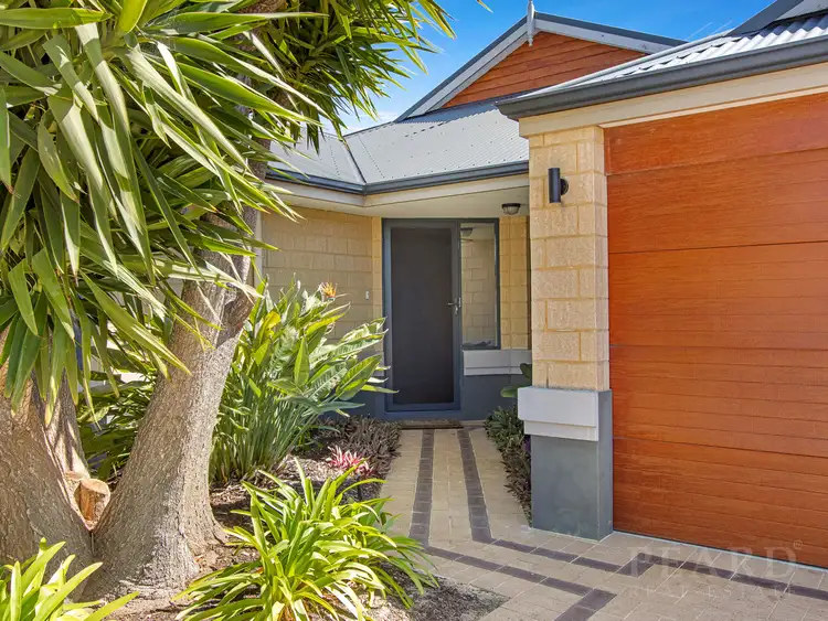 Second view of Homely house listing, 5 Geographe Bay Pass, Secret Harbour WA 6173
