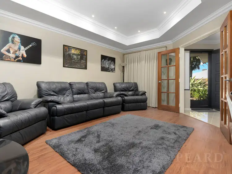Third view of Homely house listing, 5 Geographe Bay Pass, Secret Harbour WA 6173