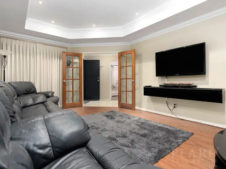 Fourth view of Homely house listing, 5 Geographe Bay Pass, Secret Harbour WA 6173