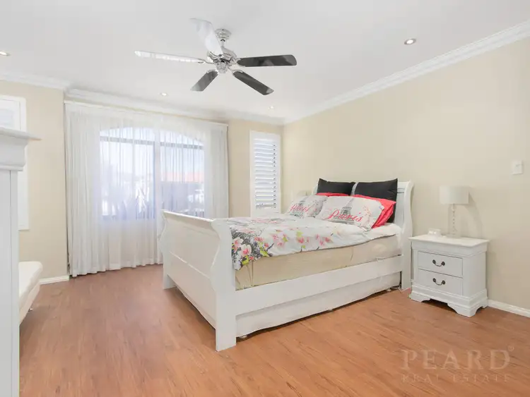 Fifth view of Homely house listing, 5 Geographe Bay Pass, Secret Harbour WA 6173