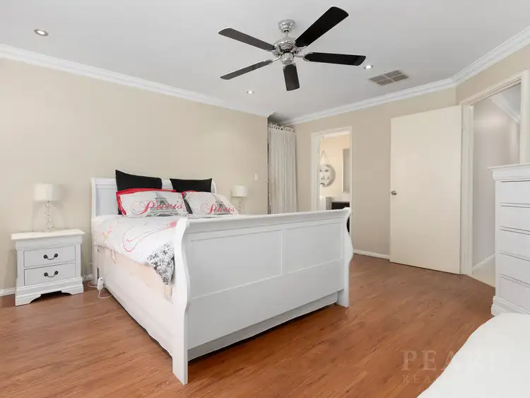 Sixth view of Homely house listing, 5 Geographe Bay Pass, Secret Harbour WA 6173