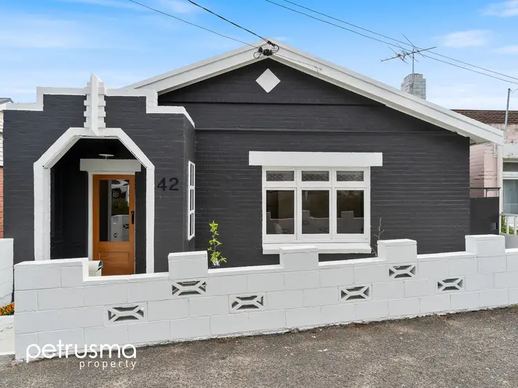 42 Seymour Street, New Town TAS 7008