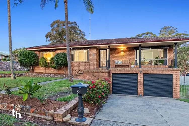 9 Curdie Street, Jewells NSW 2280