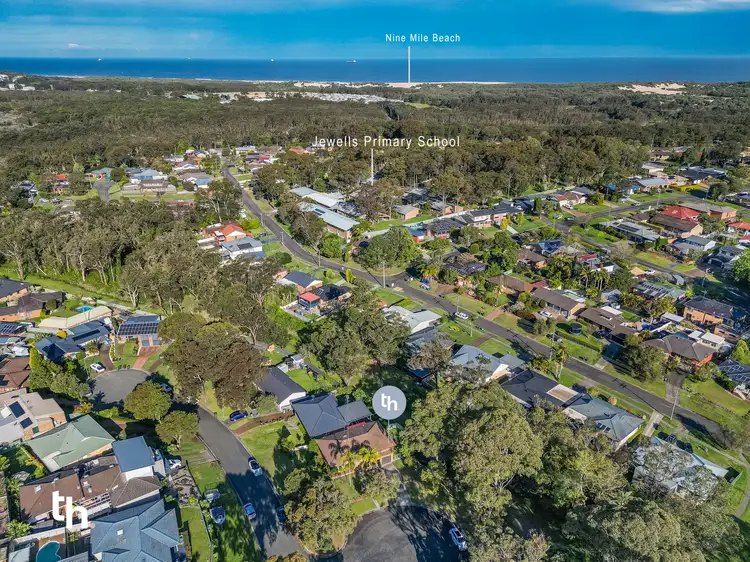 Second view of Homely house listing, 9 Curdie Street, Jewells NSW 2280