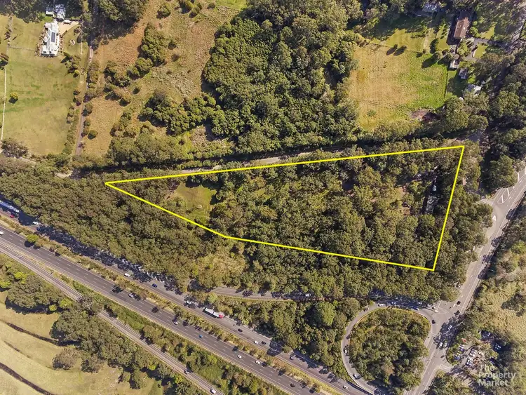 Second view of Homely land listing, 199 Old Maitland Road, Mardi NSW 2259