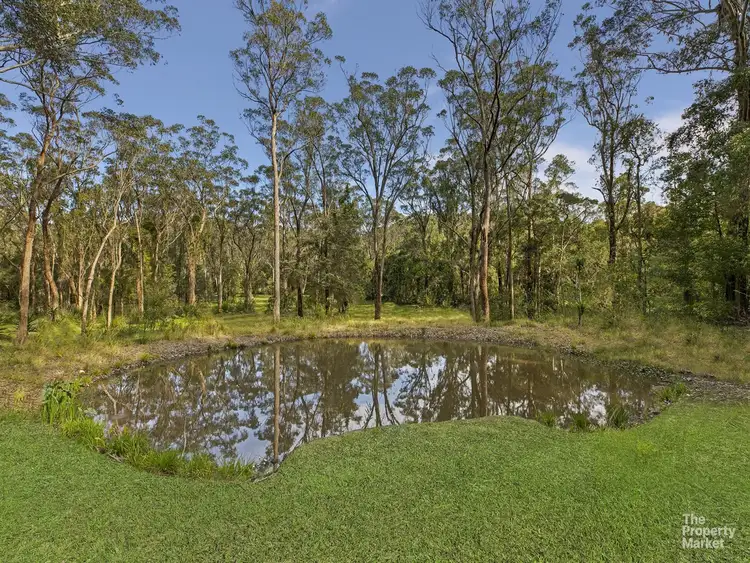 Third view of Homely land listing, 199 Old Maitland Road, Mardi NSW 2259