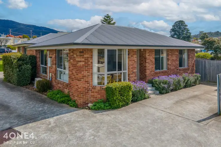 Main view of Homely unit listing, 8/1-3 Leighland Road, Claremont TAS 7011