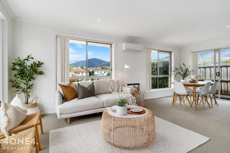 Third view of Homely unit listing, 8/1-3 Leighland Road, Claremont TAS 7011