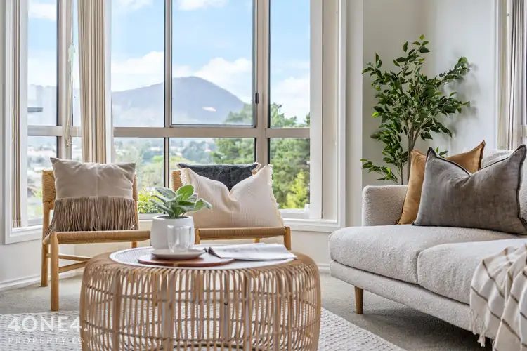 Fourth view of Homely unit listing, 8/1-3 Leighland Road, Claremont TAS 7011