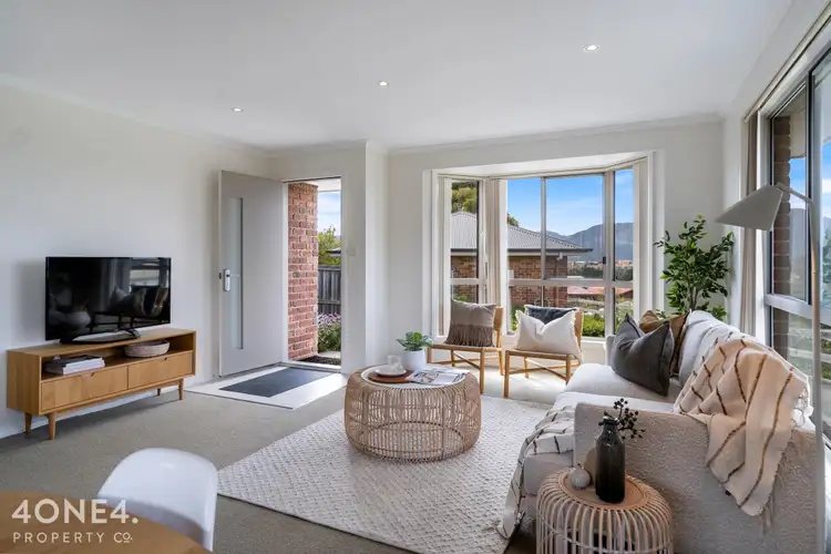 Fifth view of Homely unit listing, 8/1-3 Leighland Road, Claremont TAS 7011