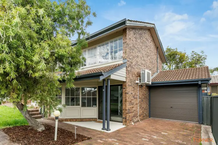 Second view of Homely townhouse listing, 15/11 Dix Avenue, Marden SA 5070