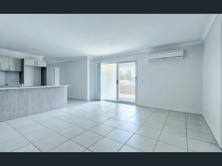 Main view of Homely townhouse listing, 2/4 Aden Place, Deebing Heights QLD 4306