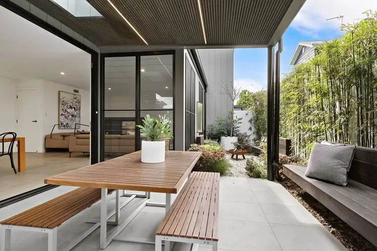 Fifth view of Homely house listing, 21 Watkins Street, Merewether NSW 2291
