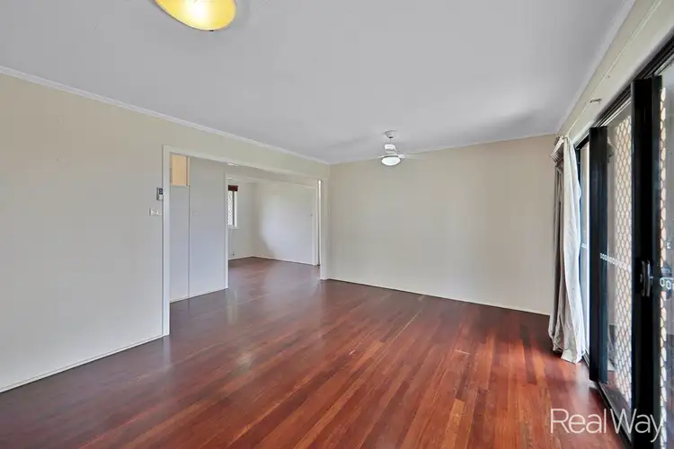 Third view of Homely house listing, 17 Lucas Street, Kepnock QLD 4670