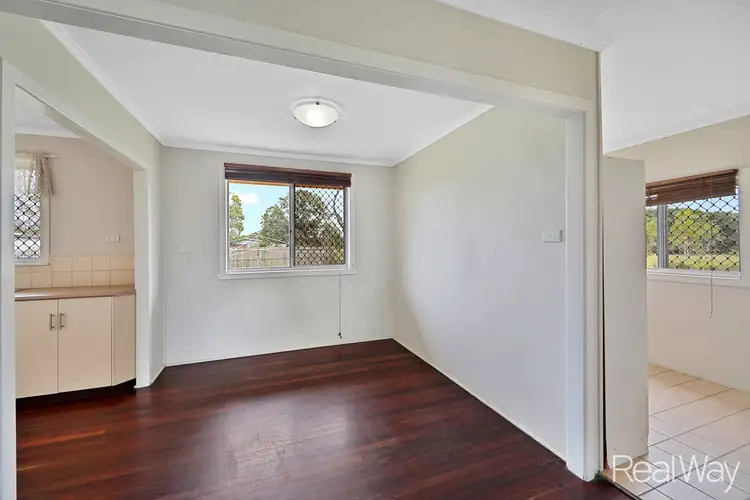 Fourth view of Homely house listing, 17 Lucas Street, Kepnock QLD 4670