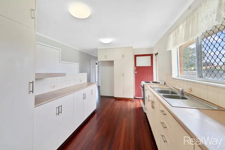Sixth view of Homely house listing, 17 Lucas Street, Kepnock QLD 4670